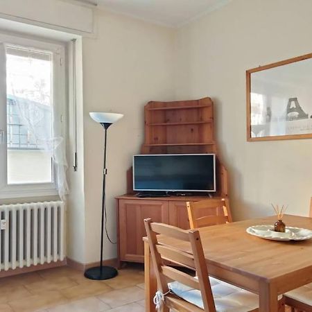 De Angeli District Apartment 2 ミラノ エクステリア 写真