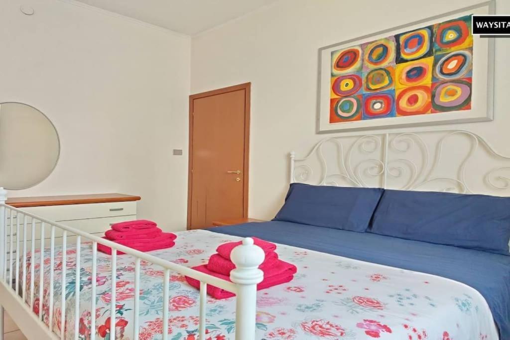 De Angeli District Apartment 2 ミラノ エクステリア 写真