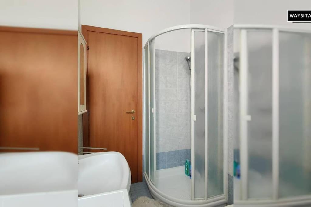 De Angeli District Apartment 2 ミラノ エクステリア 写真