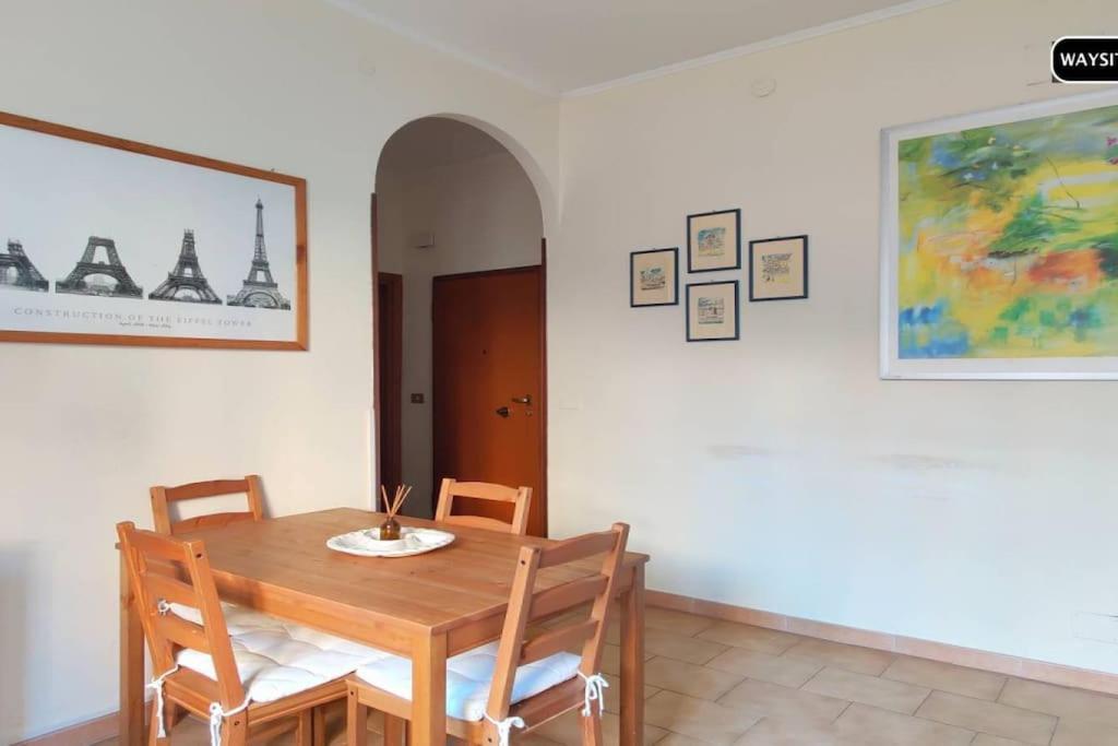 De Angeli District Apartment 2 ミラノ エクステリア 写真